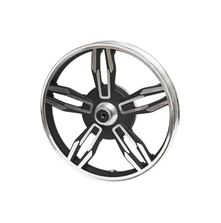 16 INCH wheel for E-motorcycle   width 1.75  2.125  2.5  rim for  Two-wheeled electric vehicle Front Rear  wheel hub    16-2.5