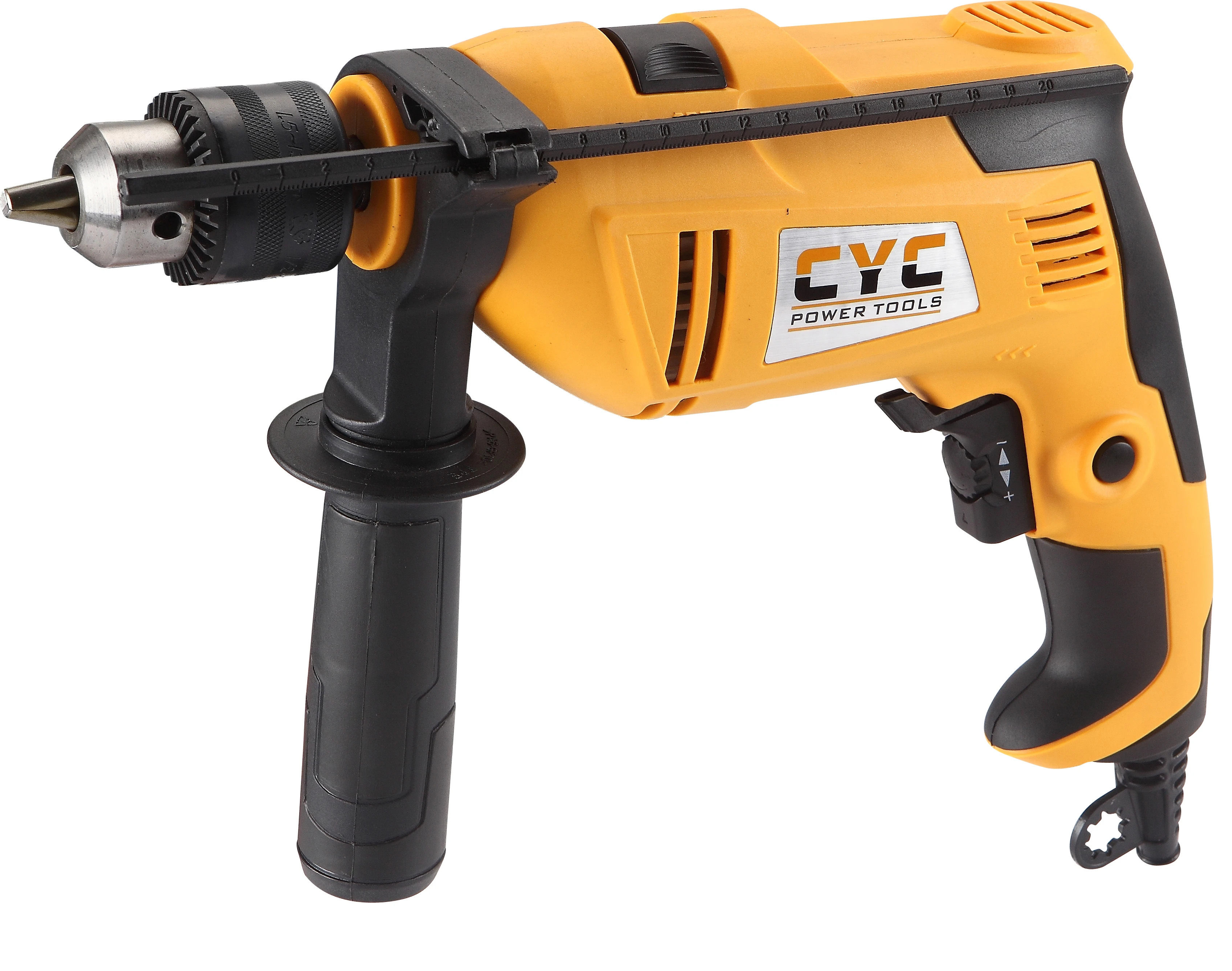 Wholesale 810W Variable Speed Switch Impact Drill 2800rpm Powerful Hand Impact Drill