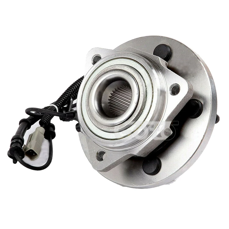 Auto Spare Parts Front Wheel Hub Bearing For Jeep Grand Cheroke 2004-2010 513234