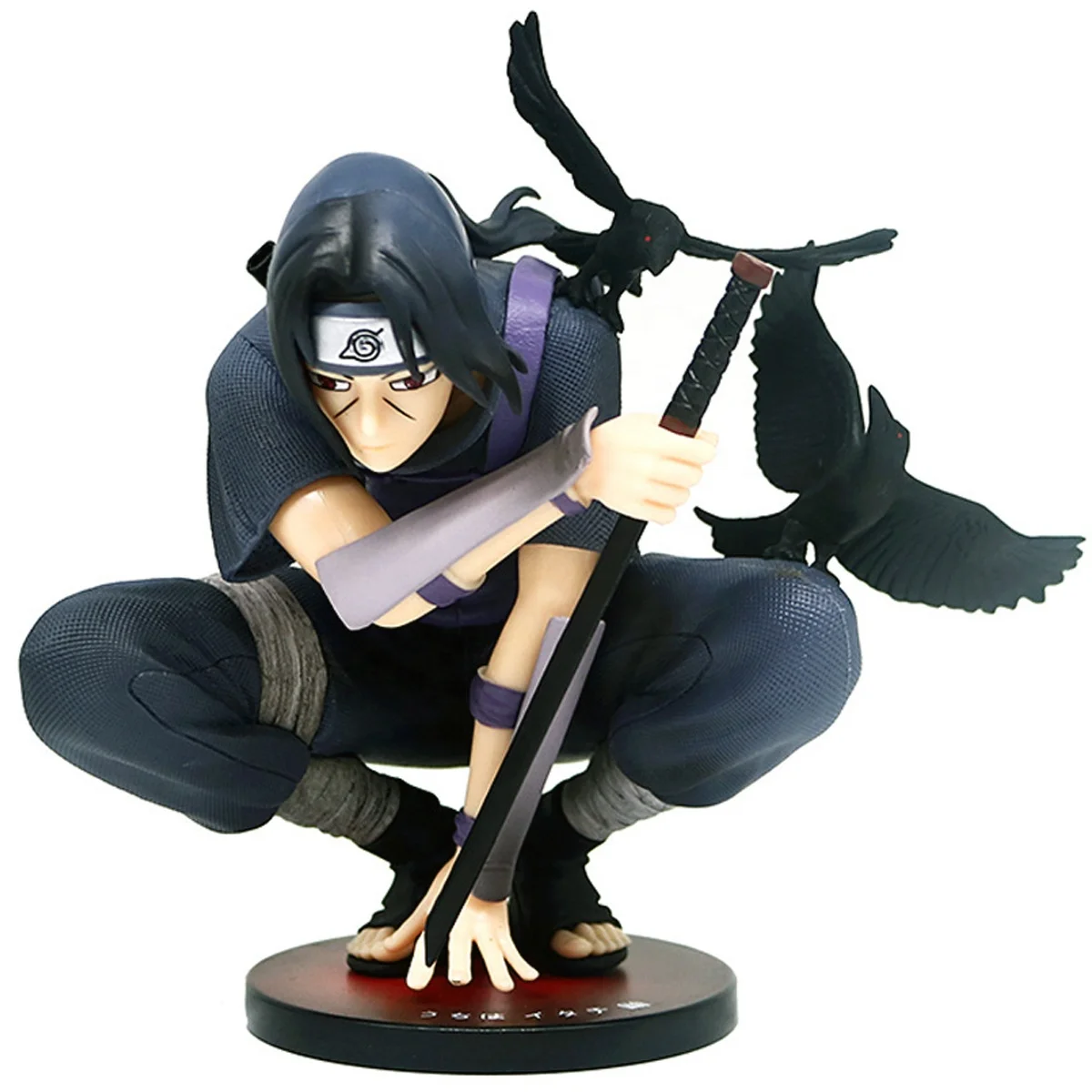 Фигурки из ПВХ 15 см