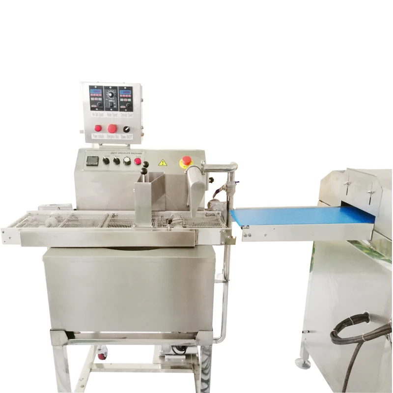 Papa best selling small chocolate making machine