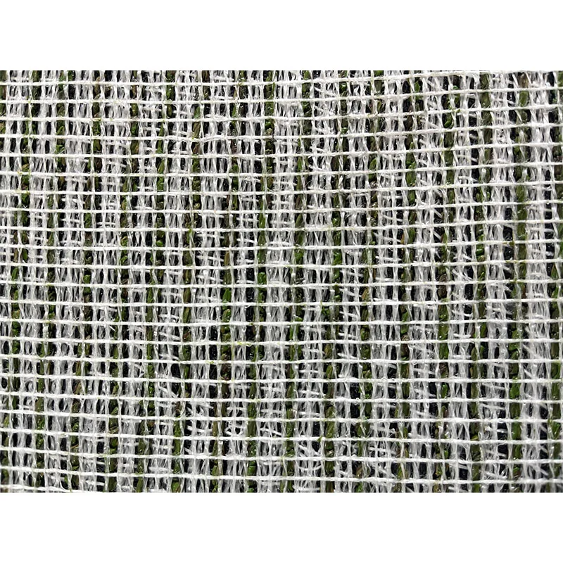 Tianlu Wholesale Outdoor Recycled Artificial Grass Green Synthetic Grass  Carpets PE & PP Composite for Landscaping Turf