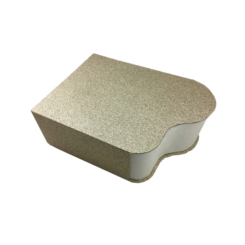 Промо реклама A5 7-дюймовый электронный каталог карты ЖК-экран видео поздравительной брошюры для свадебных приглашений