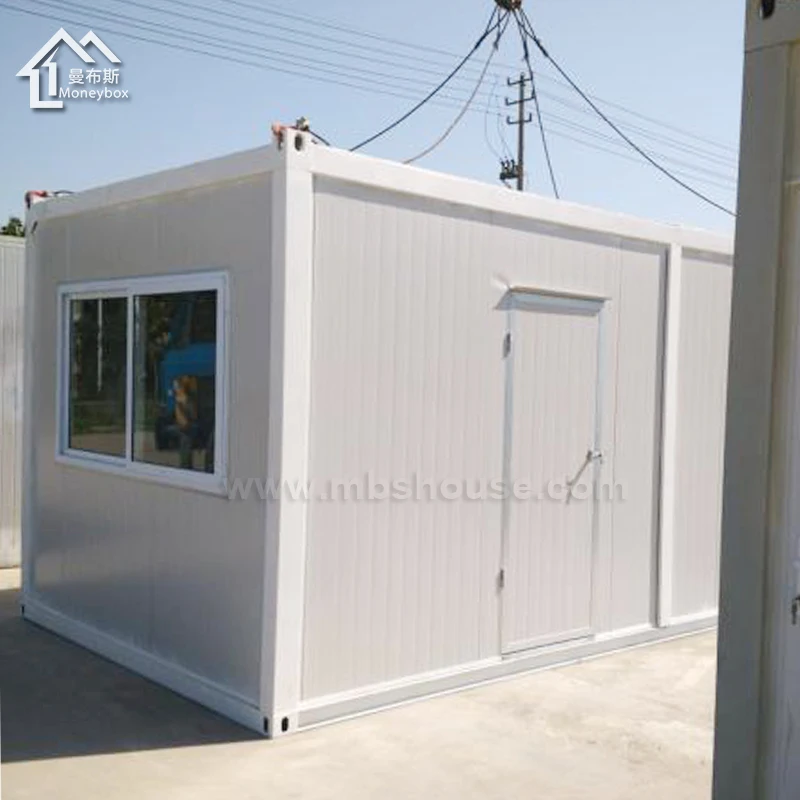 China Low Cost Container House Design In Nepal For Sale