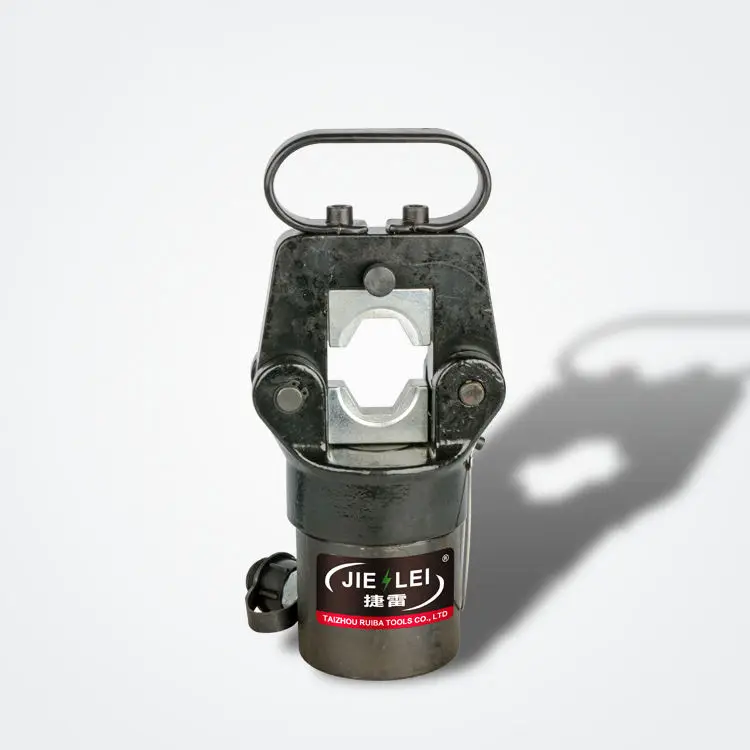 CO-500 CO-630A CO-400 CO-1000 Cu16-500mm2 ручной кабельные наконечники Сплит блок пресс инструмент электро-гидравлический обжимной