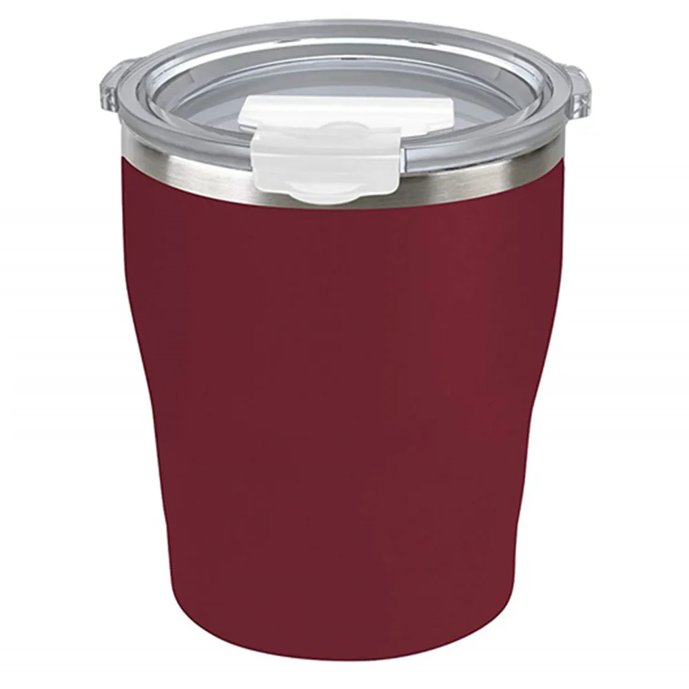 Wholesale price 10oz 16oz 20oz 30oz Tumbler Cup Vacuum Insulated Stainless Steel Handle Cup for Beer Coffee