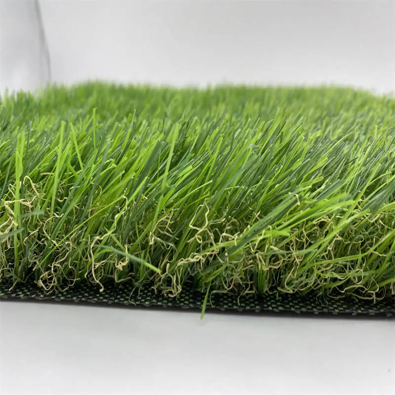 Uni 2023 New Product Landscape Artificial Grass Synthetic Lawn Synthetic Grass For Outdoor Decoration Artificial Grass