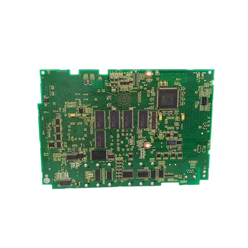 Fanuc Oi system control board  circuit cnc pcb board A20B-8200-0843 used tested okay