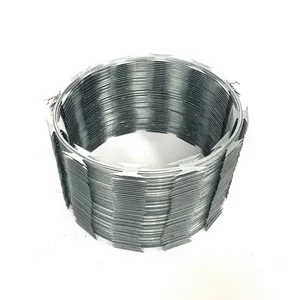 Hot Dipped Barbed Wire Price for Sale Galvanized Barbed Wire