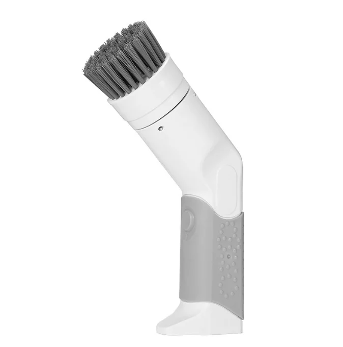 Electric floor cleaning Scrub Brush Spin Scrubber Cordless Handheld Cleaning Brush for bathroom