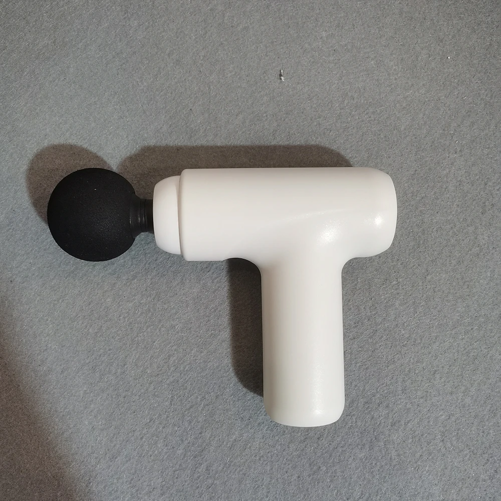 MINI Body Massager Gun Deep Pressure Relieve Massage Gun Cordless Private Label Gym Body Muscle Therapy Massage Gun