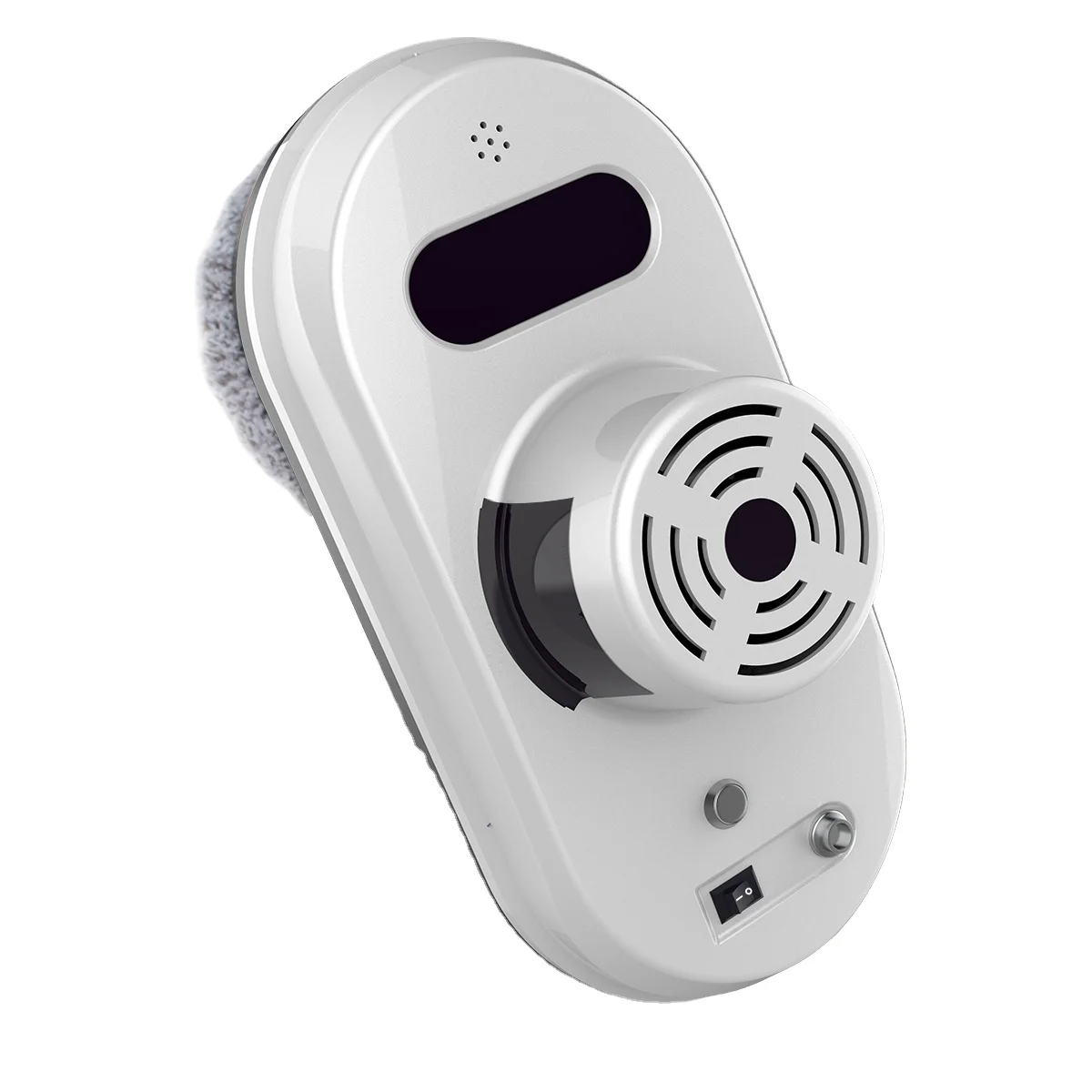 
2021 бытовой автоматический распылитель воды с дистанционным управлением робот для очистки стекол с резервуаром для воды 