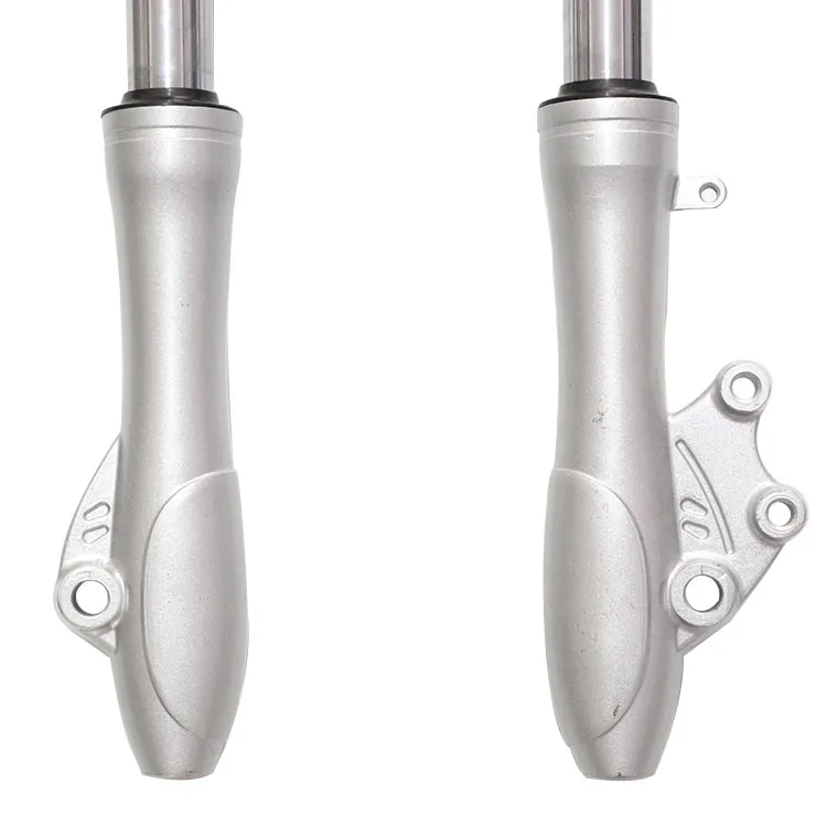 Tesla Front Fork High-quality electric bicycle front fork electric motorcycle accessories for a variety of models