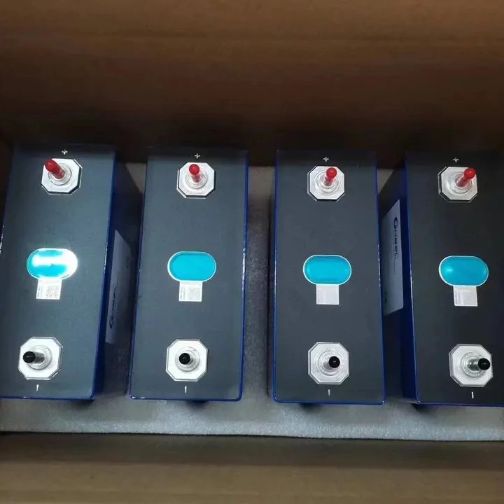 280Ah LFP Li-ion Power Battery with aluminum shell Battery Cell