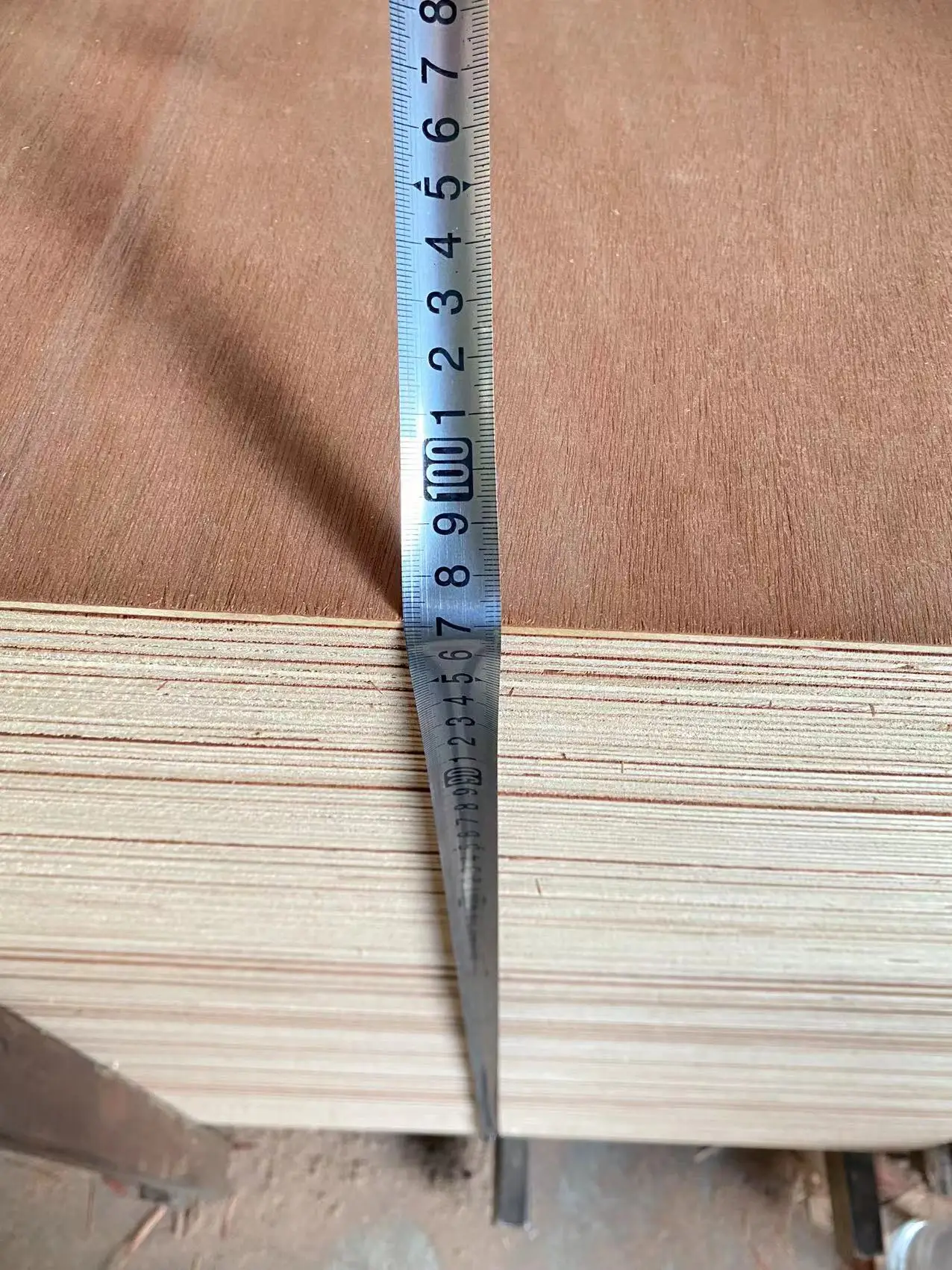 1.5--6MM Natural Wood Sheets Cutting Commercial Basswood Plywood/6/9/12/15/18MM Commercial Plywood