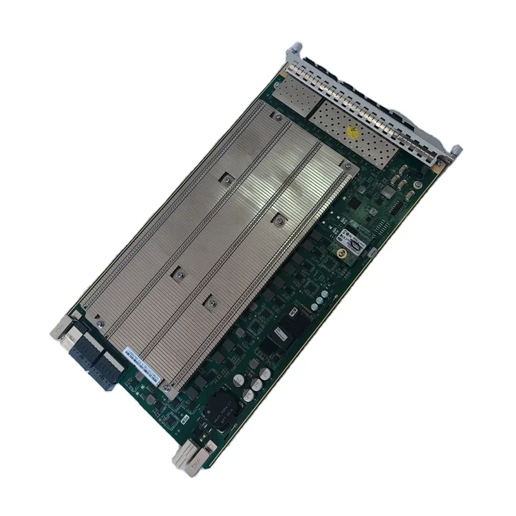 BBU board ZTE wireless infrastructure equipment VBPd04