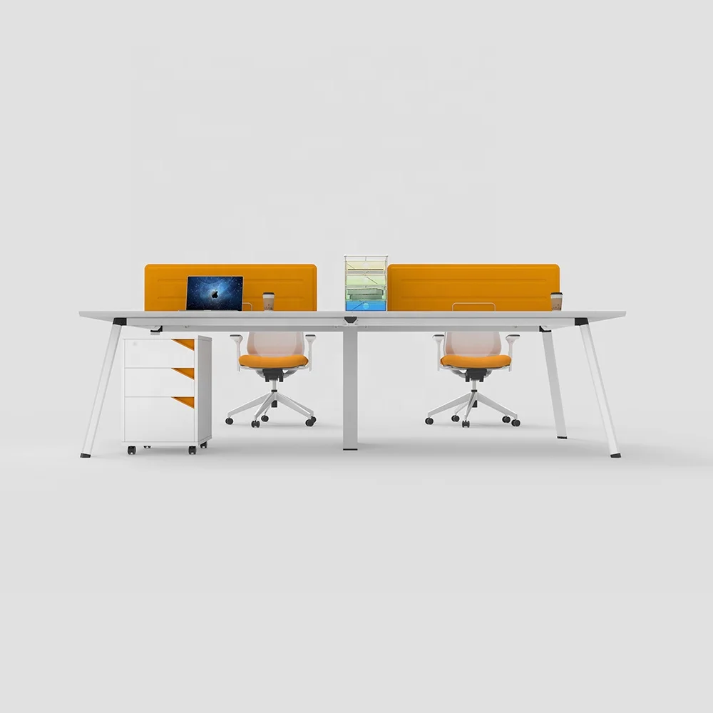 furniture manufacturer wholesale metal furniture office table frame for office furniture