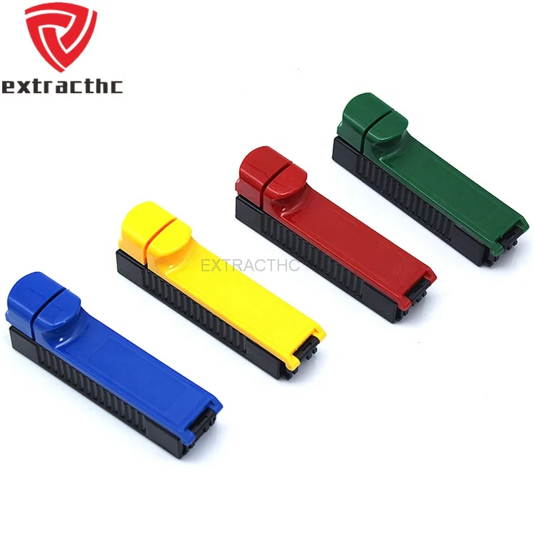 
Табак 78 мм рулон ваша собственная сигаретная машина для скручивания сигарет 