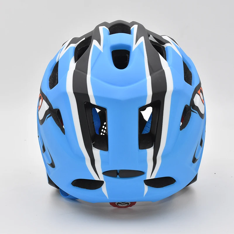 FX-209 BMX Riding kids helmet