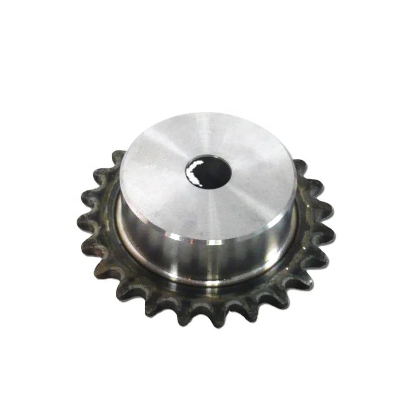 Din 8187 Roller Chain Sprocket