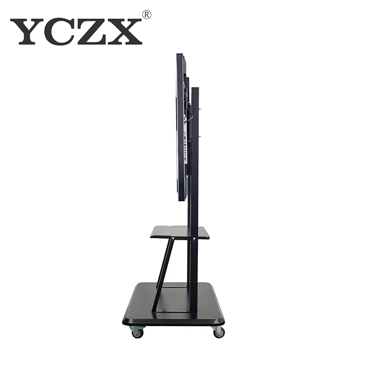 Wholesale Multi Touch 55inch Touch Screen Clear Display School Classroom Digital Whiteboard Smart Board For Teaching