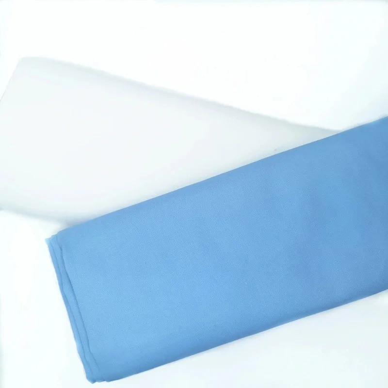 Cheap Bulk Fabric Polyester 65 Cotton 35 TC 65/35 88*64 57/58' Polycotton Women Dress Skirt Lining Pocketing Fabric