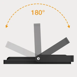 200W floodlight led ip66 anti-uv die-cast aluminum bracket angle adjustable wind and corrosion protection 200w led flood