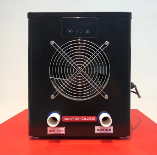 Mini Swimming Pool Heat Pump