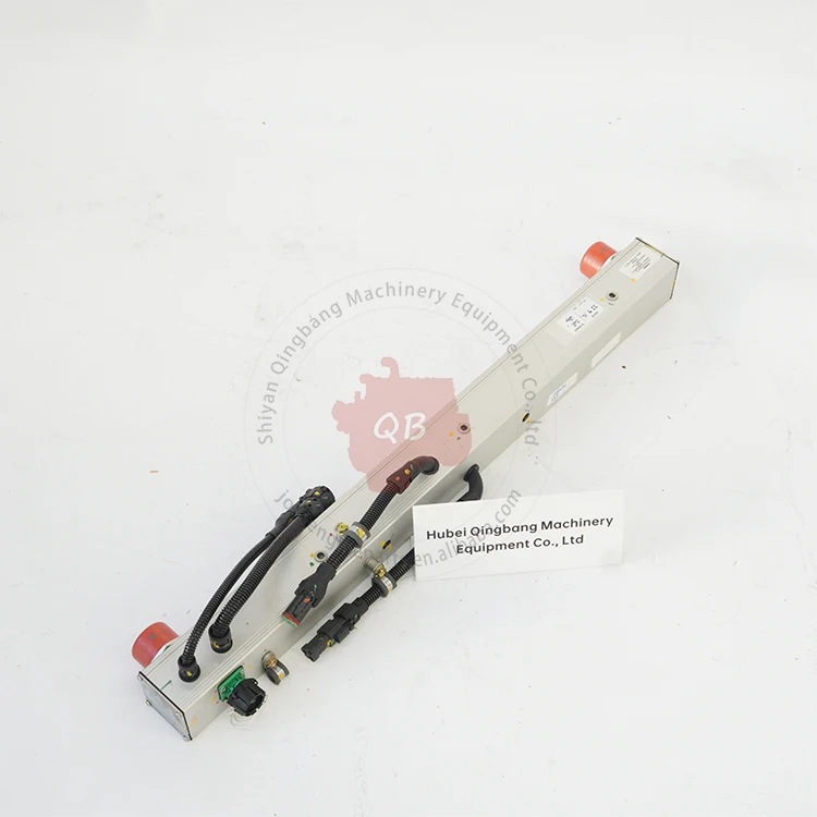 3639664 Cummins qsk60 Spare Parts Wire Harness 3639664