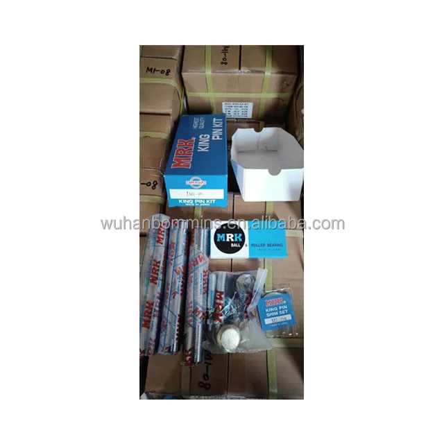 
king pin kits in high quality made in China type MRK--MI-08 