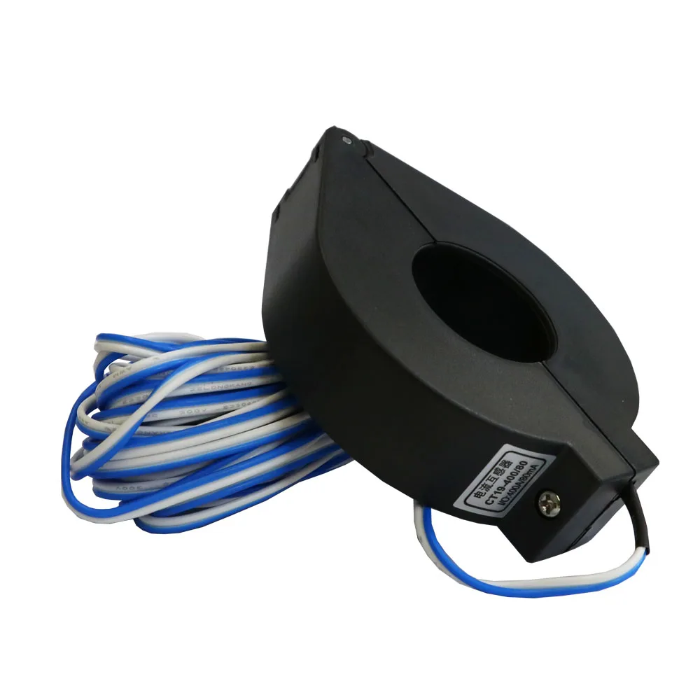 Хоп высокое качество использования электроэнергии трансформатор тока ct датчик для промышленного умного счетчика энергии