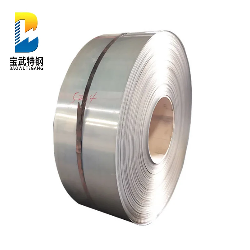 201 301 304 316 410 430 904L Ss Coils  stainless steel coil strip/ plate /circle