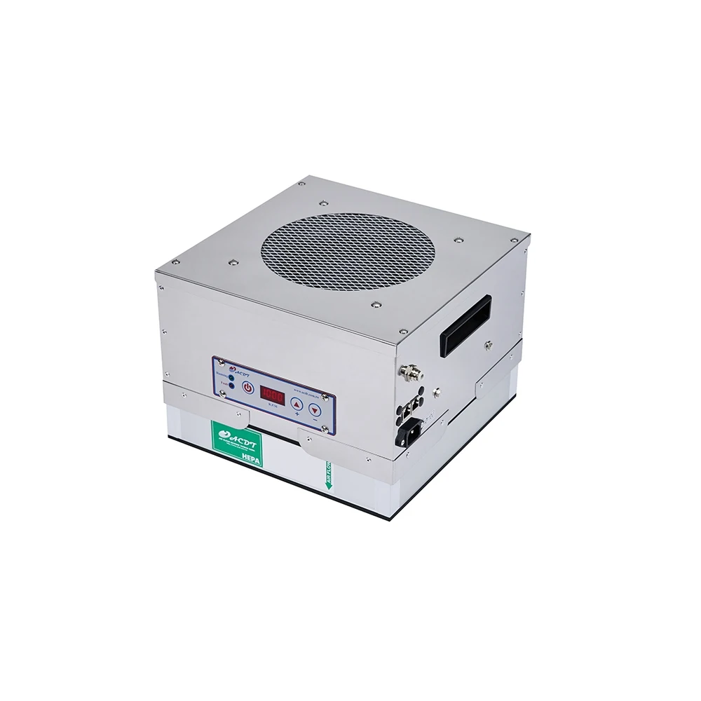 termostato ffu