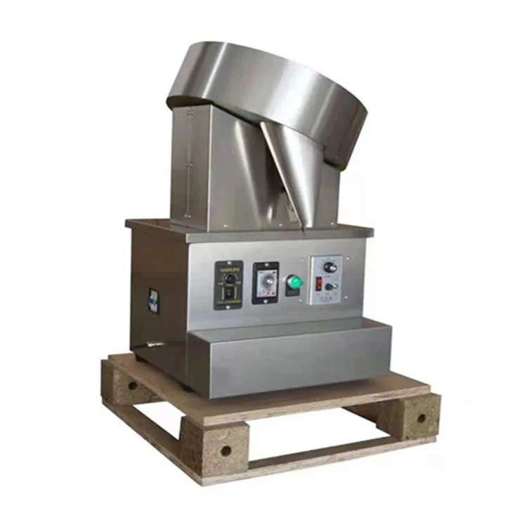Mini Auto Counter And Filler Small Semi-Auto Capsule Counter/Counting Tablet Counting Machine