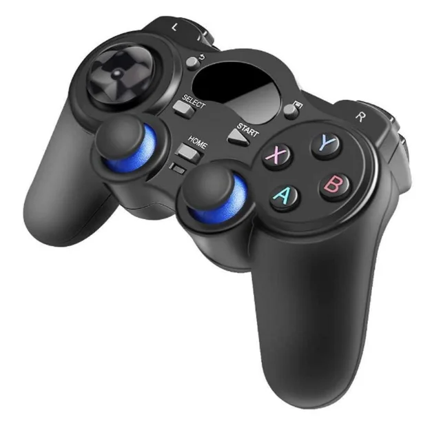 wireless joysticks & game controllers Gamepad for Windows /Laptop/PS3/Android Phone/Steam/ game remote for phone drop shipping