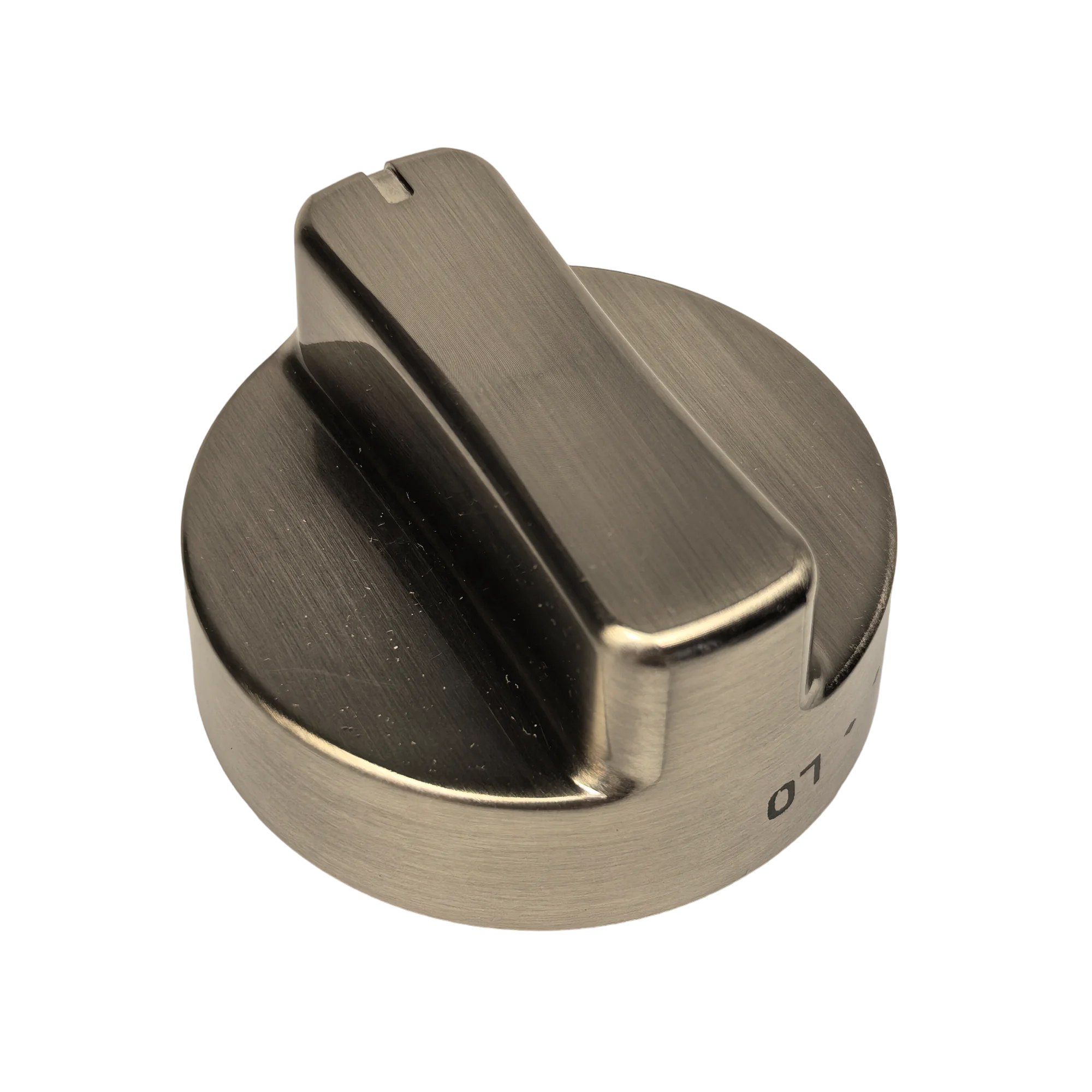 Oven Range Stove Control Knob Zinc Alloy Colored Electric Power Source Replacement Knob