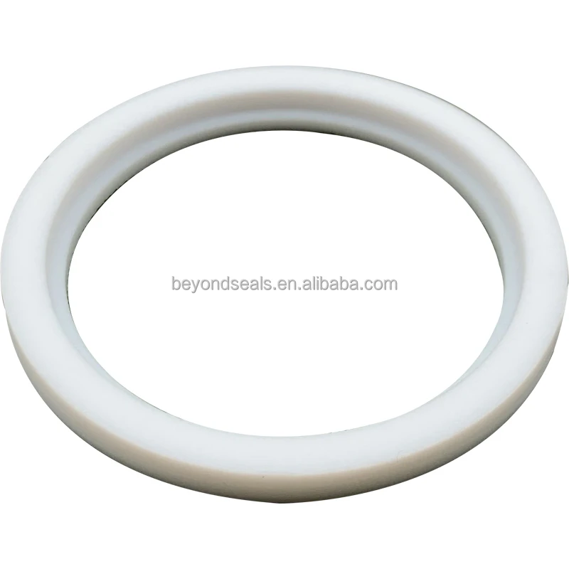 Силиконовое уплотнительное кольцо SMS Union (VMQ) EPDM FKM PTFE D10 до D204