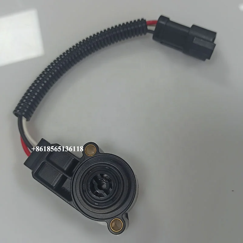 Excavator Parts Construction Machinery Parts 120H 140H 420E 924H 953D Position Sensor 266-1467 2661467 for Caterpillar