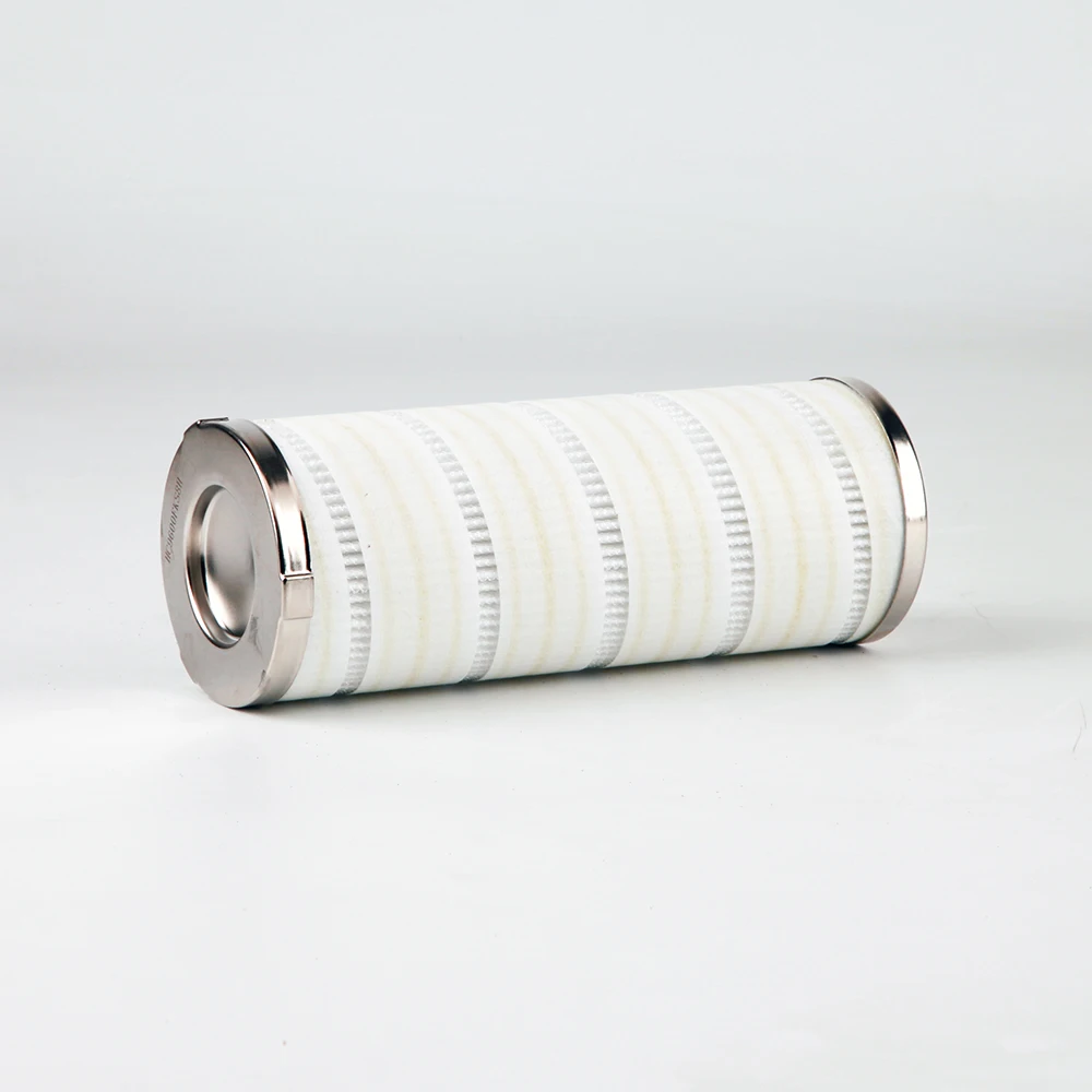 Dongfeng Supply Alternative Hydraulic Oil Filter Element HC9600FDT4H Cartridge Filter
