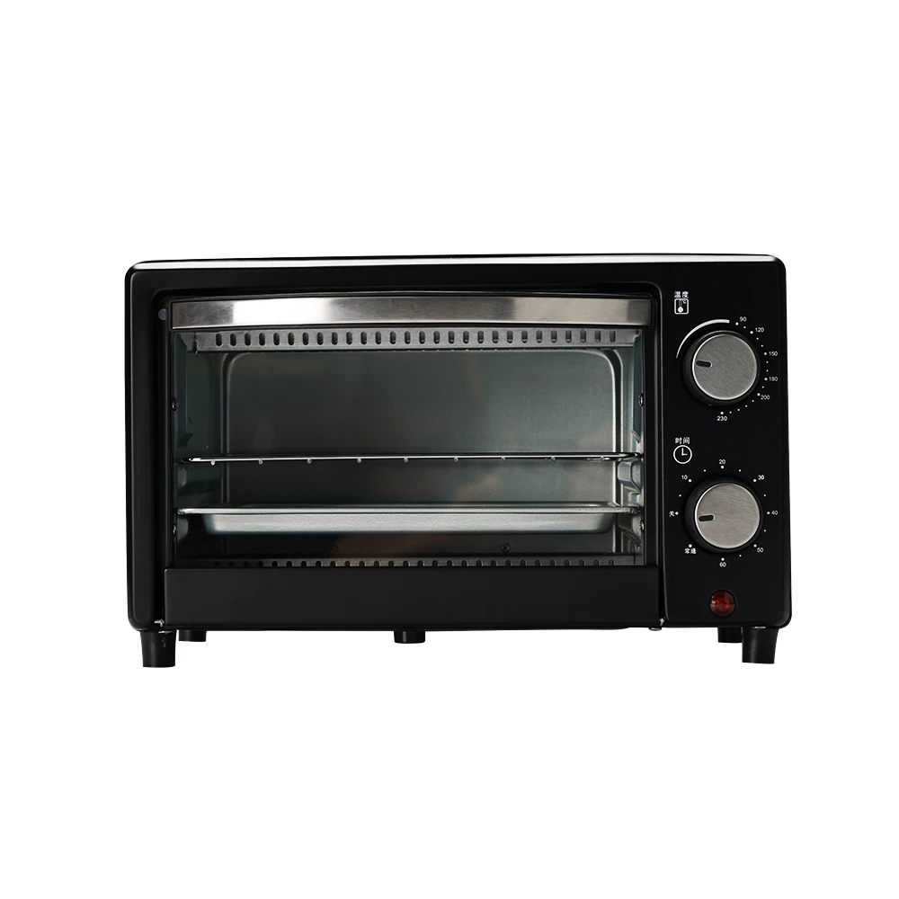 Электрические куриные грибы, хлеб, нержавеющая сталь, тостер для пиццы, духовки для выпечки