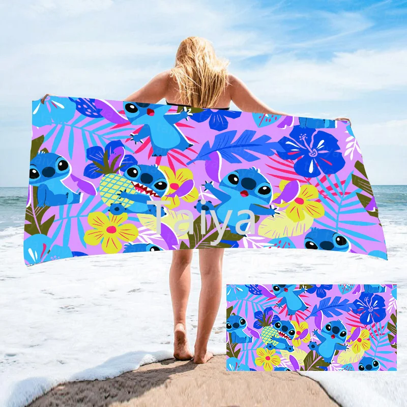 Wholesale beauty fishtail kids swimming towel sea-maid pearl shell beach towels