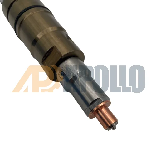 Аполлон 2872405 2894920 Cummins двигатель запасные части X15 топливный инжектор GP костюм для QSX15 ISX15 Механическая часть