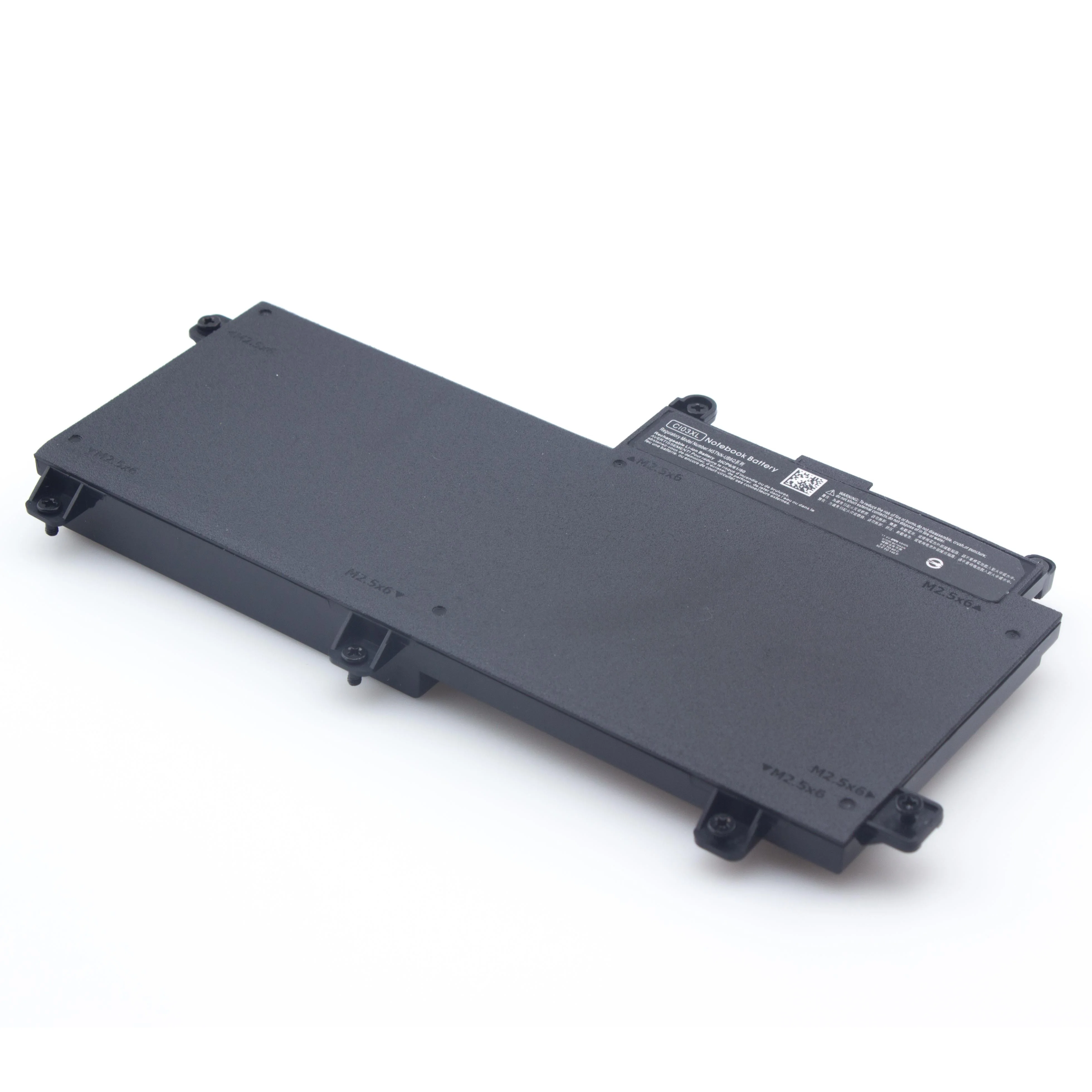  Аксессуары для ноутбука Аккумулятор HP 11 4 V 48Wh CI03XL ProBook 640 645 650 655 G2 CI03 CIO3 CIO3XL HSTNN-UB6Q