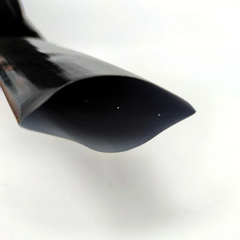 Micro Spray Tape Tube PE Tape Agricultural Farm Irrigation System Rain Pipe Laser Spray Irrigation