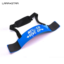 Factory Customized Bicep Gym Fitness Arm Blaster for Sale