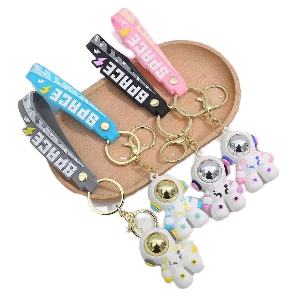 Cool Space Doll Bag Keychain New Fashion Pendant Design with Small Gift Feature