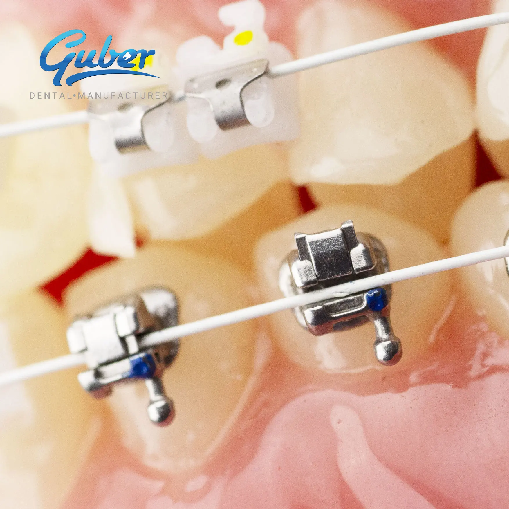 Ortho Dental consumables MIM ortodoncia bracket autoligado brace metal roth convention brackets self ligating bracket orthodon