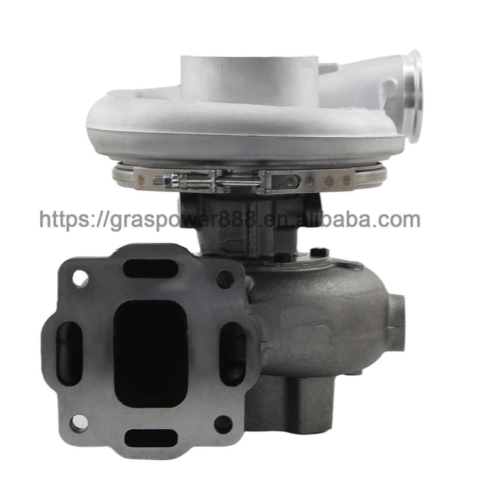 Turbo CHARGED QSM11 M11 engine HX55 4038901 4955211
