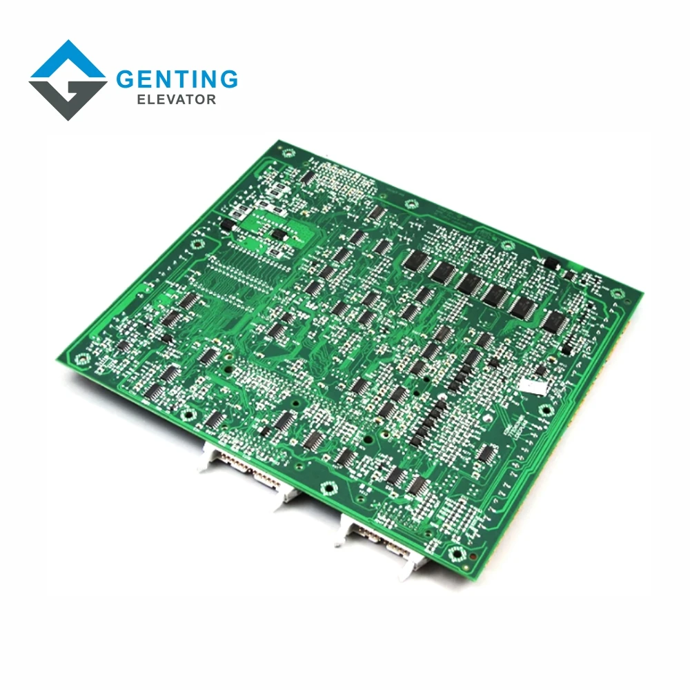 Elevator parts pcb Kone elevator main board LCECPU40 KM773380G04