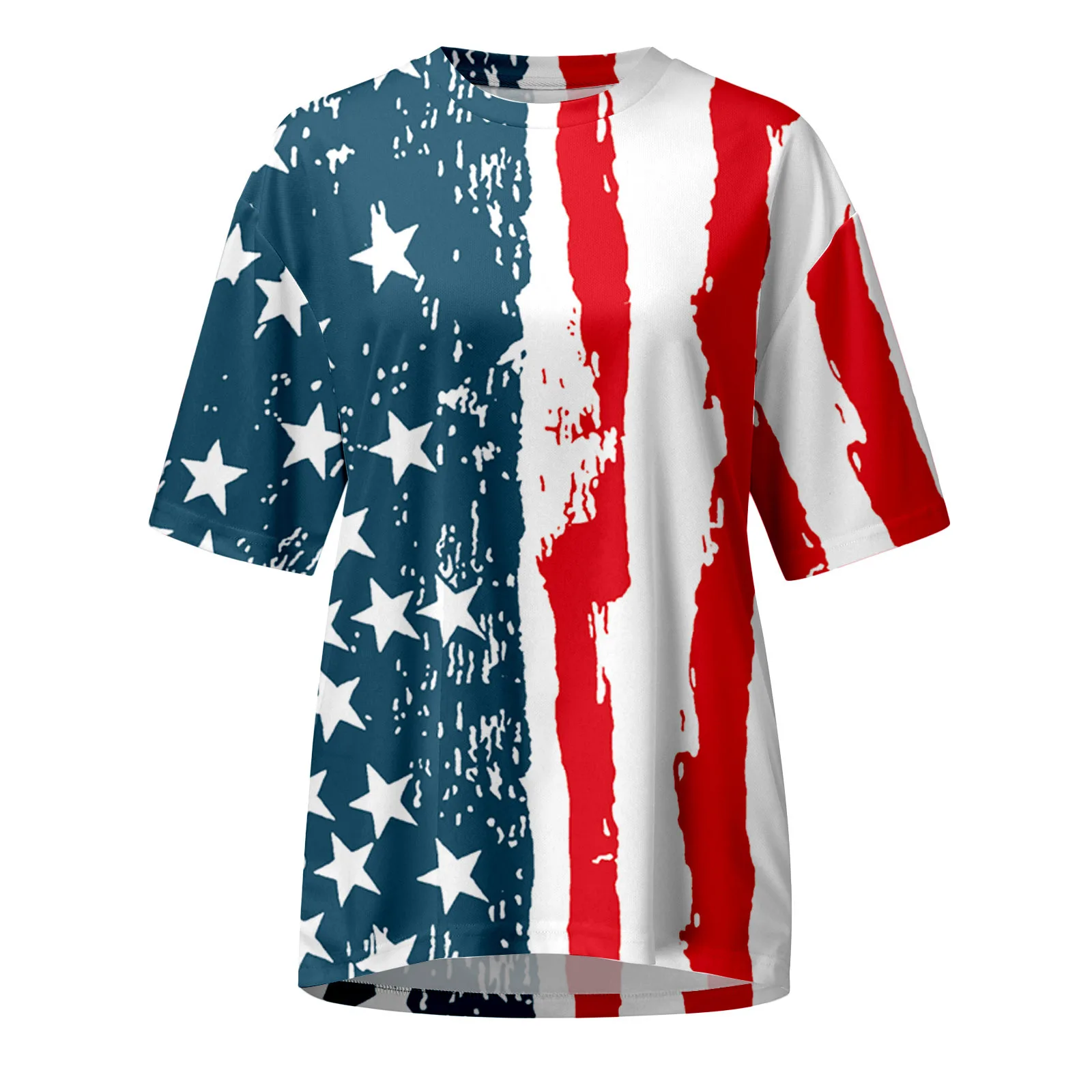 Factory Price Customized Printing Tshirt 3d Sublimation Personalized T-shirt For Men Graphic Tee Design Logo T-shirt